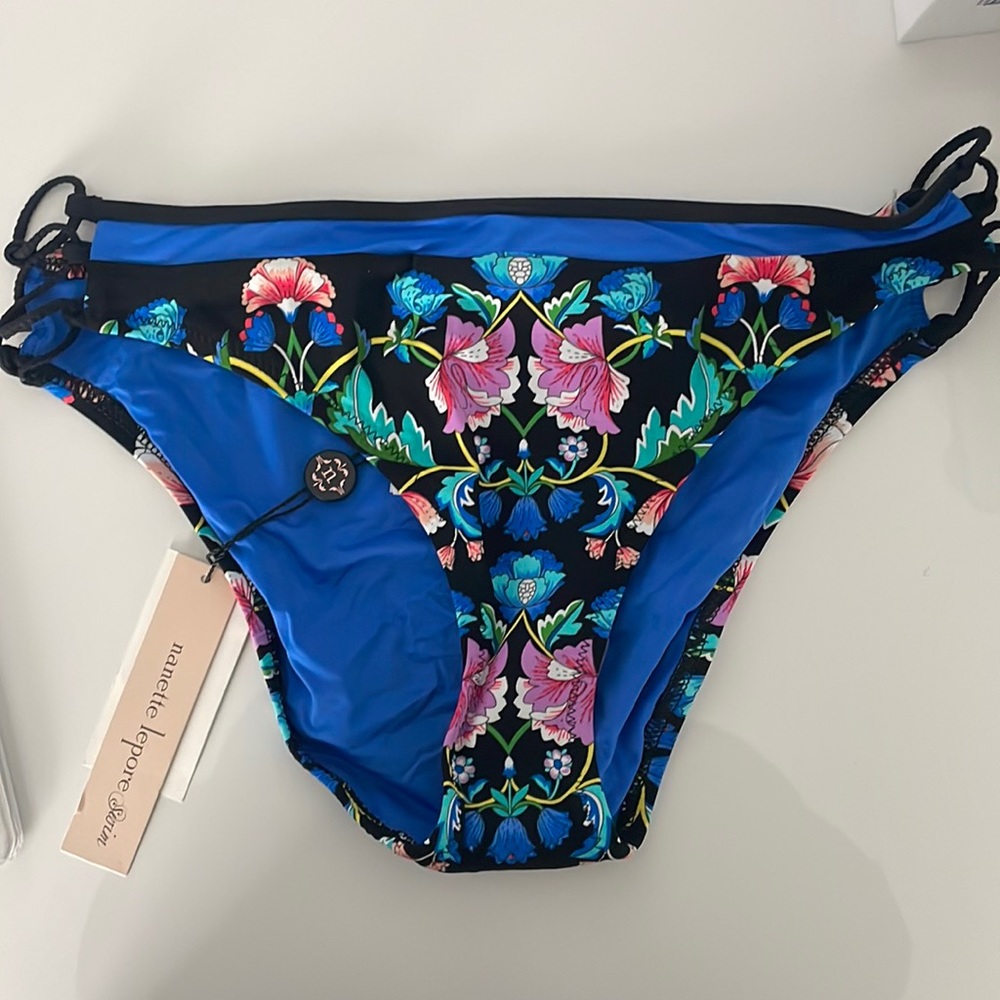 Bathing Suit Bottom